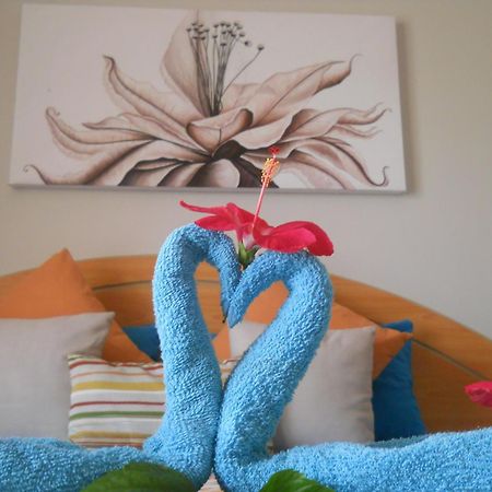 Hotel Le Choisy Mauritius Mont-Choisy Zewnętrze zdjęcie
