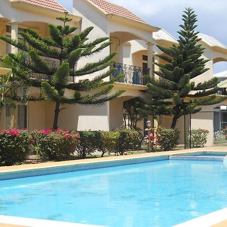 Hotel Le Choisy Mauritius Mont-Choisy Zewnętrze zdjęcie