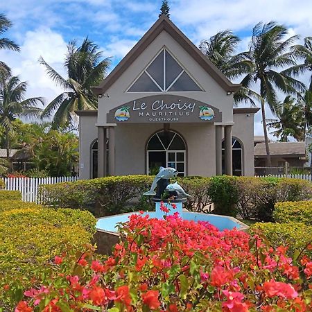 Hotel Le Choisy Mauritius Mont-Choisy Zewnętrze zdjęcie