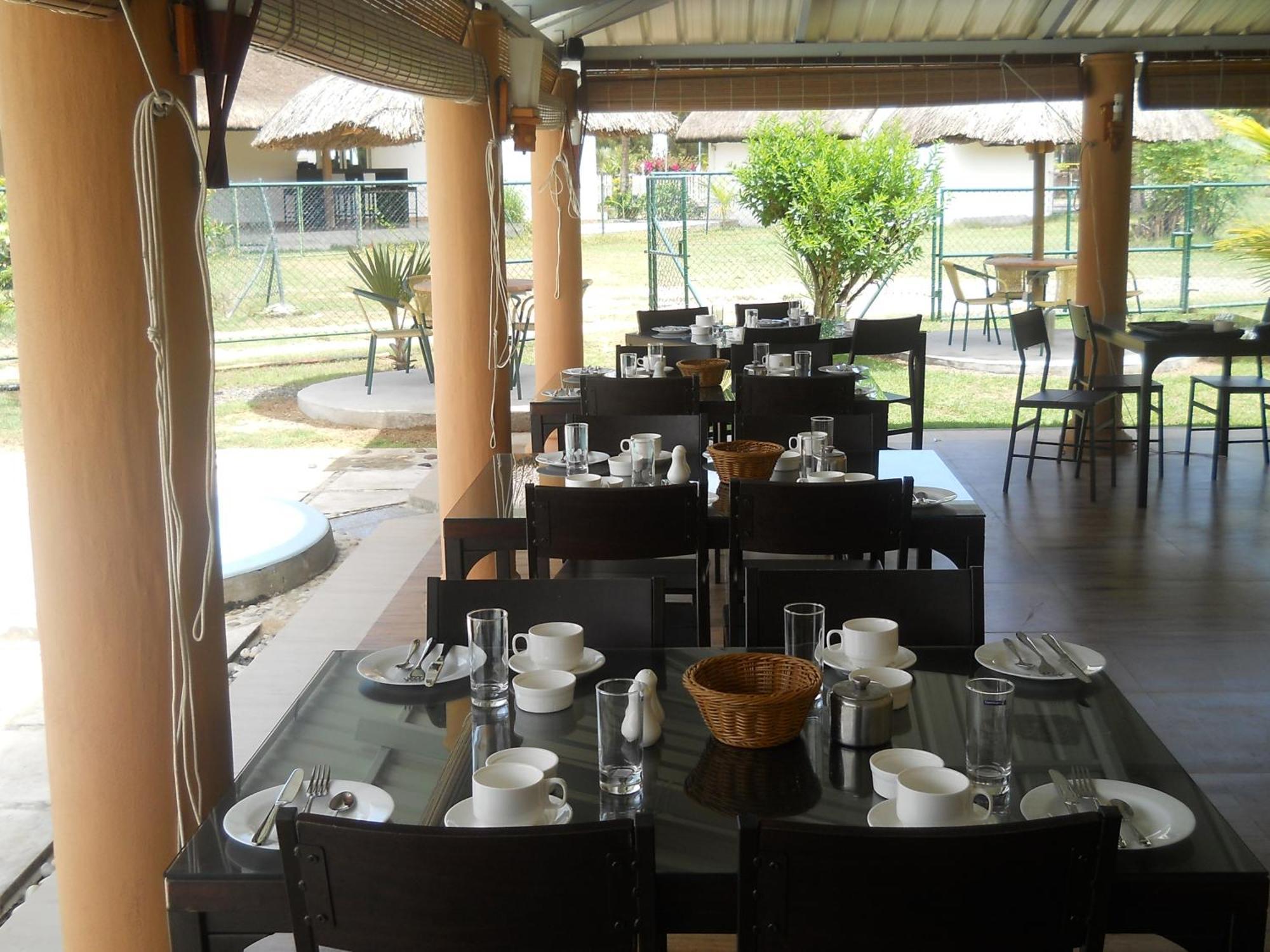Hotel Le Choisy Mauritius Mont-Choisy Zewnętrze zdjęcie