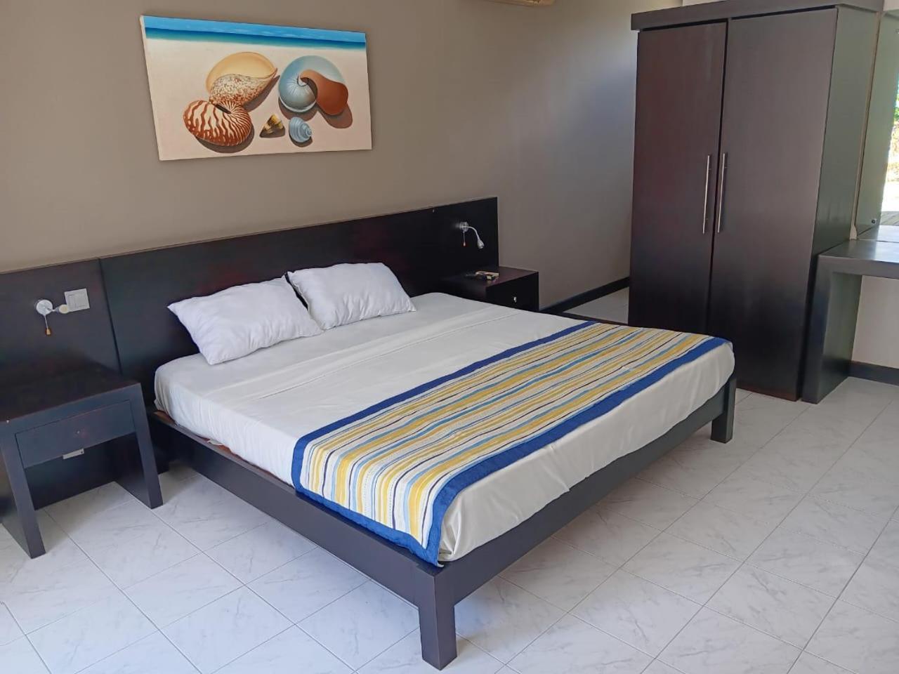 Hotel Le Choisy Mauritius Mont-Choisy Zewnętrze zdjęcie