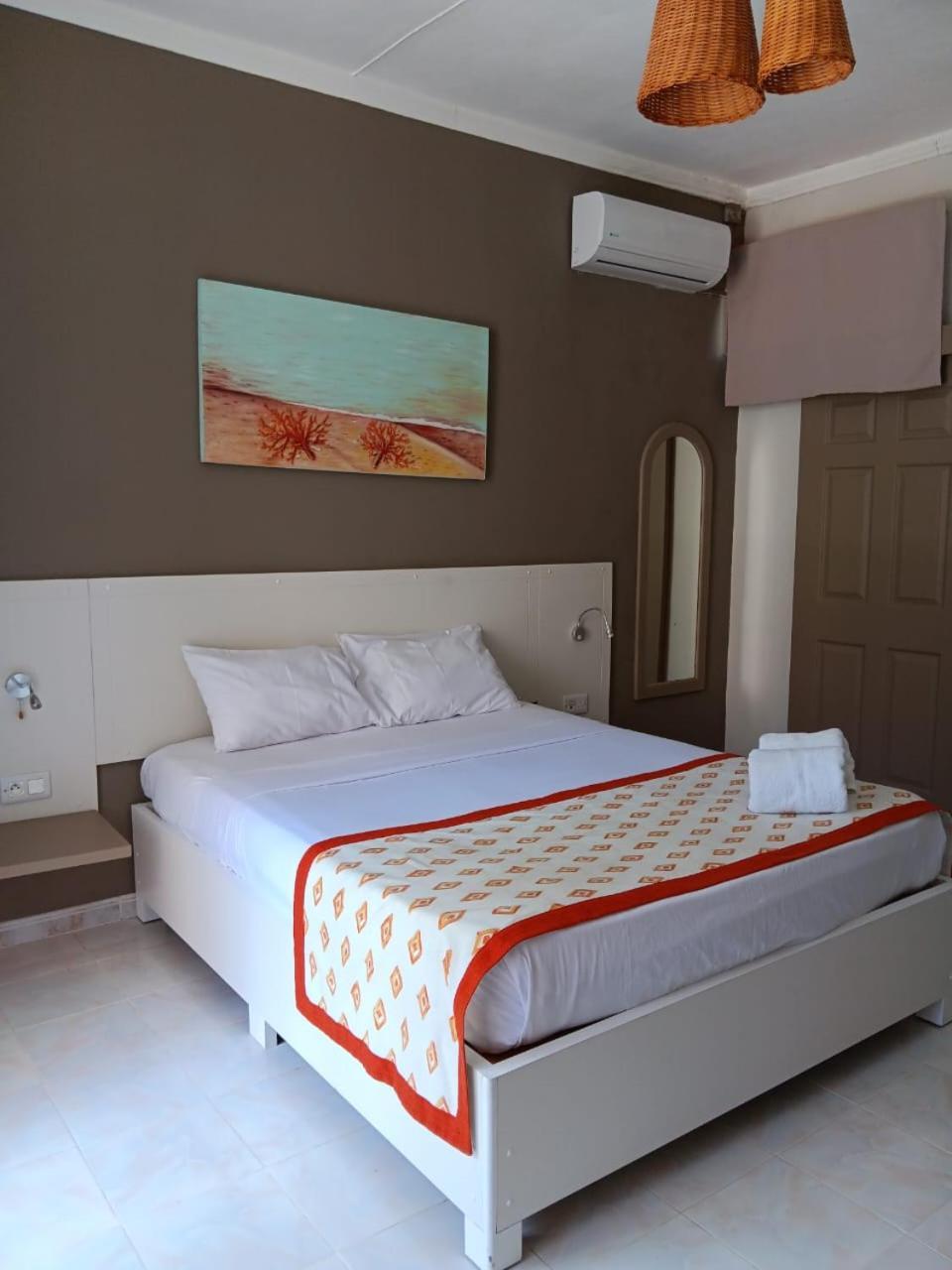 Hotel Le Choisy Mauritius Mont-Choisy Zewnętrze zdjęcie