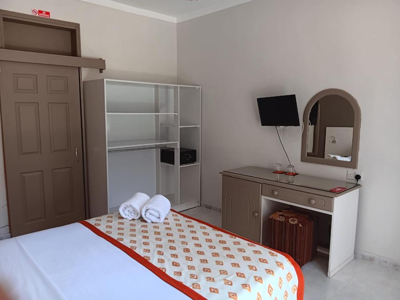 Hotel Le Choisy Mauritius Mont-Choisy Zewnętrze zdjęcie
