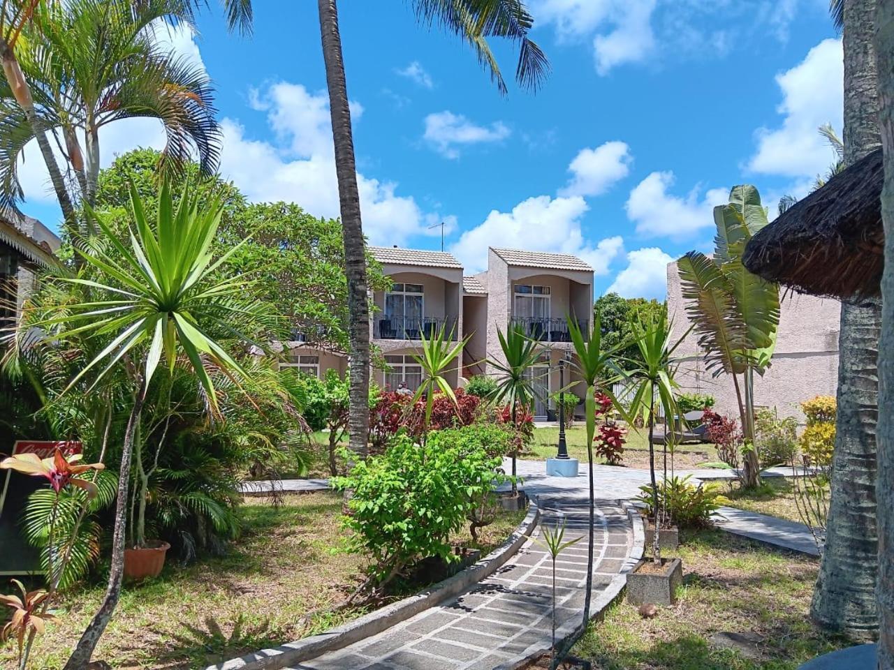 Hotel Le Choisy Mauritius Mont-Choisy Zewnętrze zdjęcie