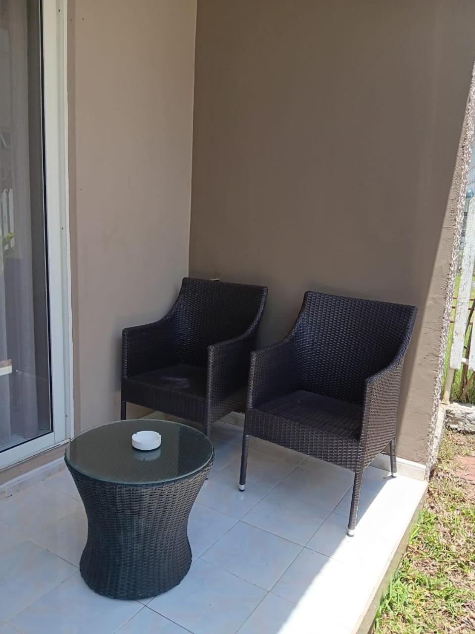 Hotel Le Choisy Mauritius Mont-Choisy Zewnętrze zdjęcie