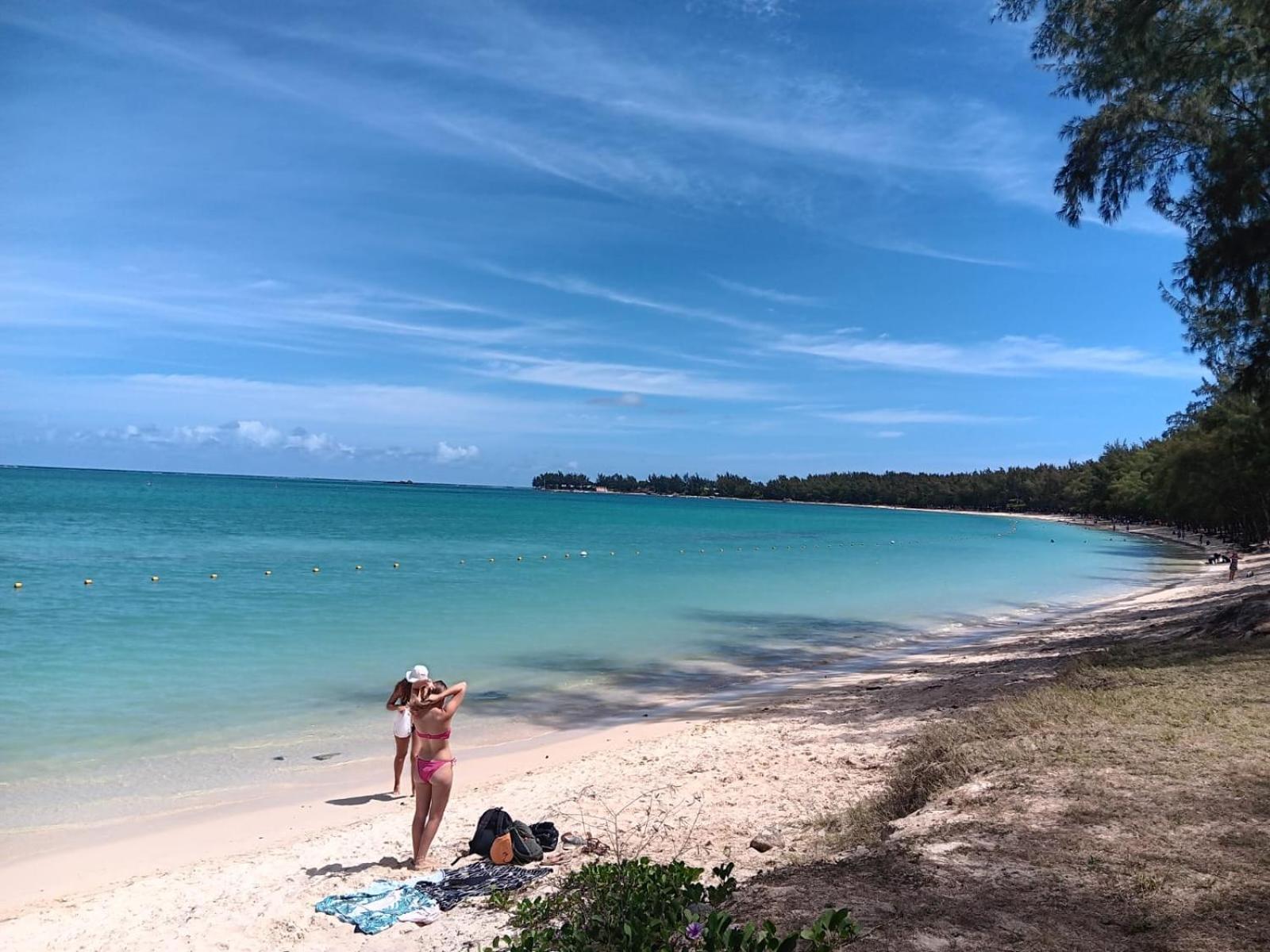 Hotel Le Choisy Mauritius Mont-Choisy Zewnętrze zdjęcie