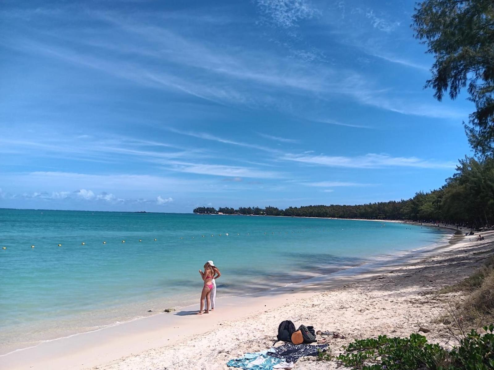 Hotel Le Choisy Mauritius Mont-Choisy Zewnętrze zdjęcie