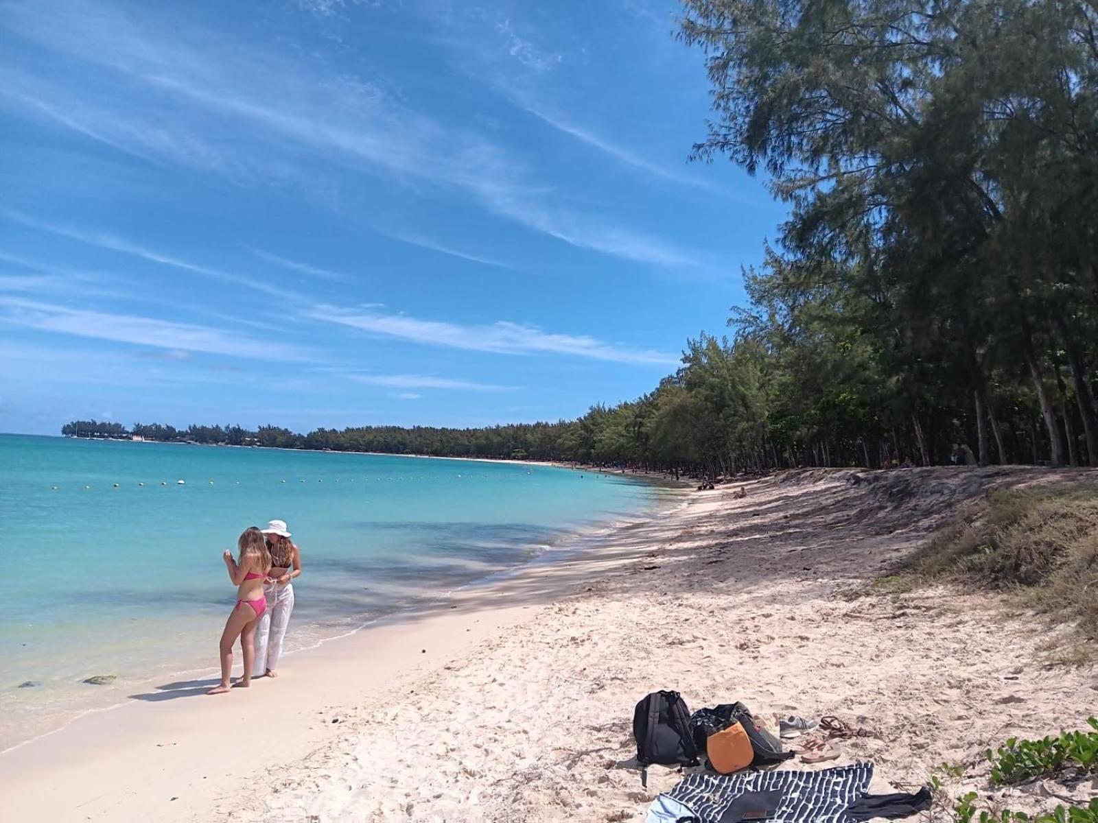 Hotel Le Choisy Mauritius Mont-Choisy Zewnętrze zdjęcie