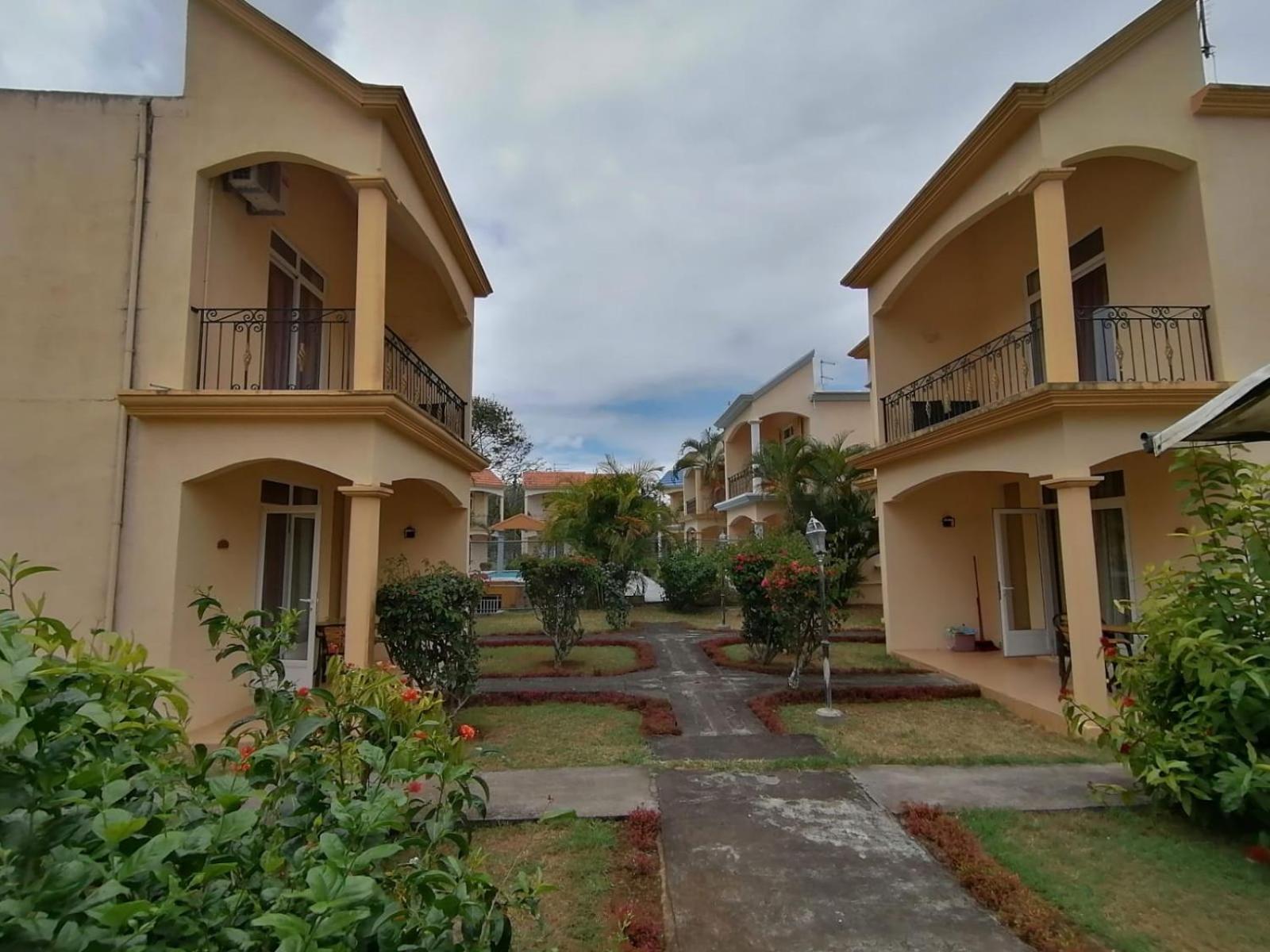 Hotel Le Choisy Mauritius Mont-Choisy Zewnętrze zdjęcie
