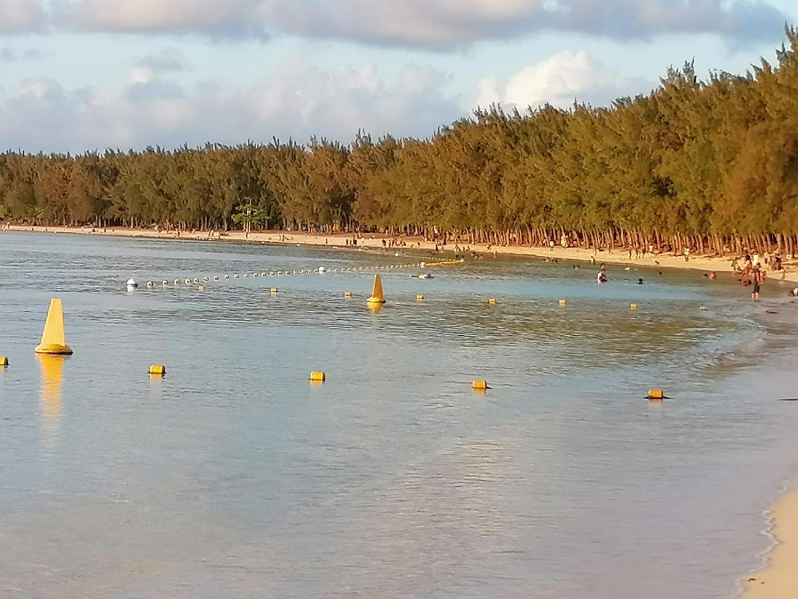 Hotel Le Choisy Mauritius Mont-Choisy Zewnętrze zdjęcie