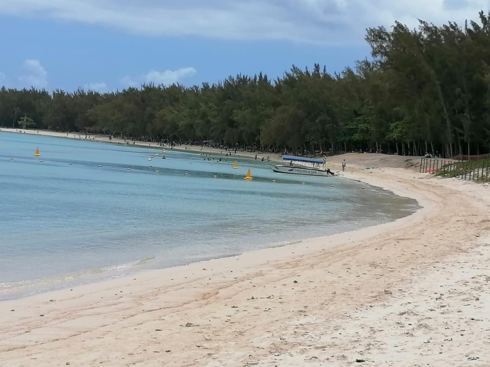 Hotel Le Choisy Mauritius Mont-Choisy Zewnętrze zdjęcie