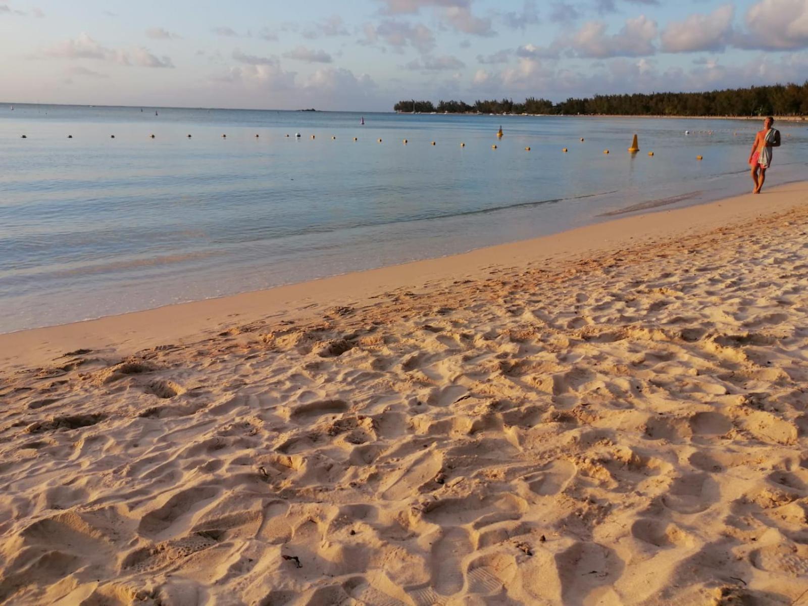 Hotel Le Choisy Mauritius Mont-Choisy Zewnętrze zdjęcie