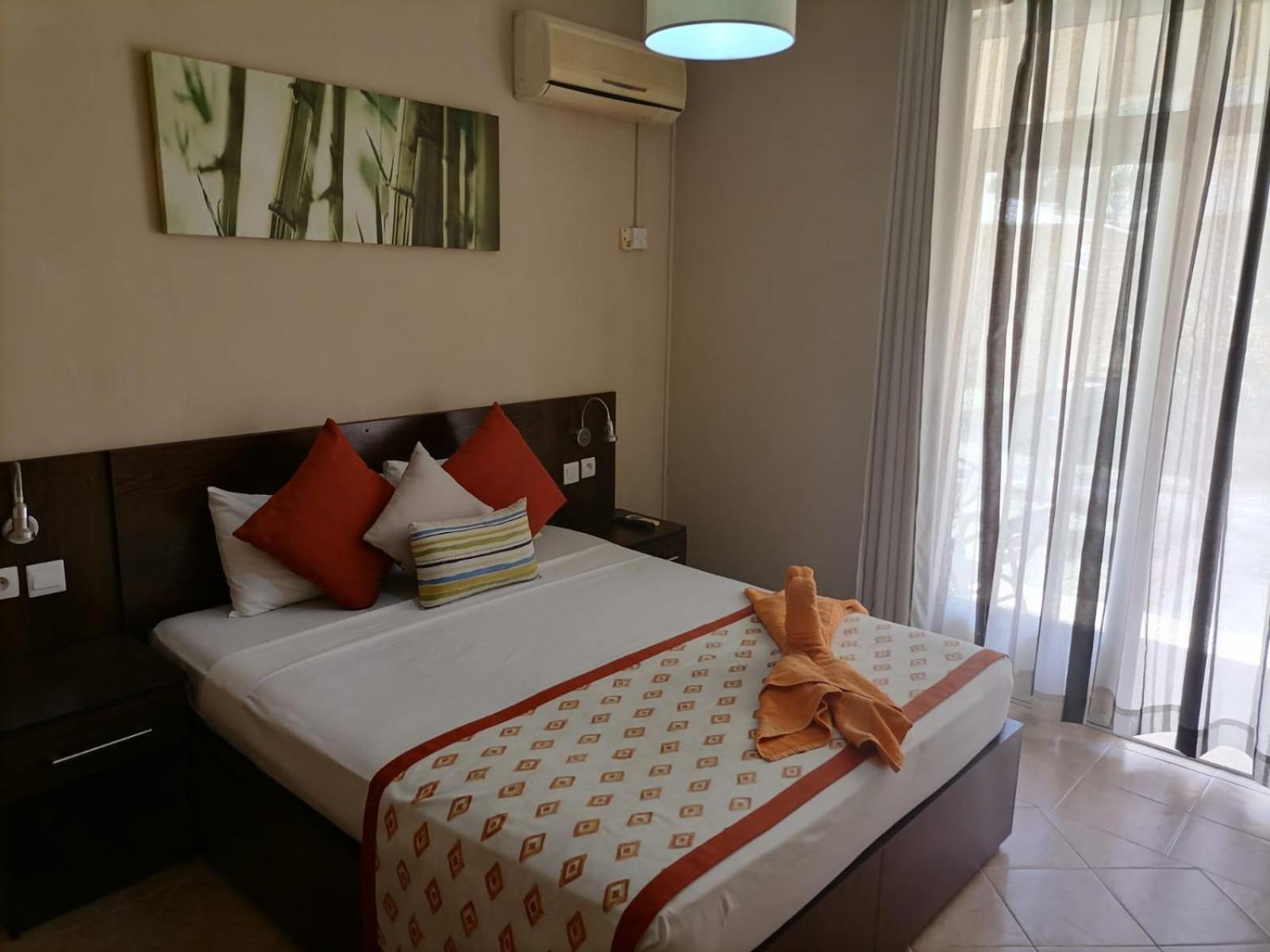 Hotel Le Choisy Mauritius Mont-Choisy Zewnętrze zdjęcie