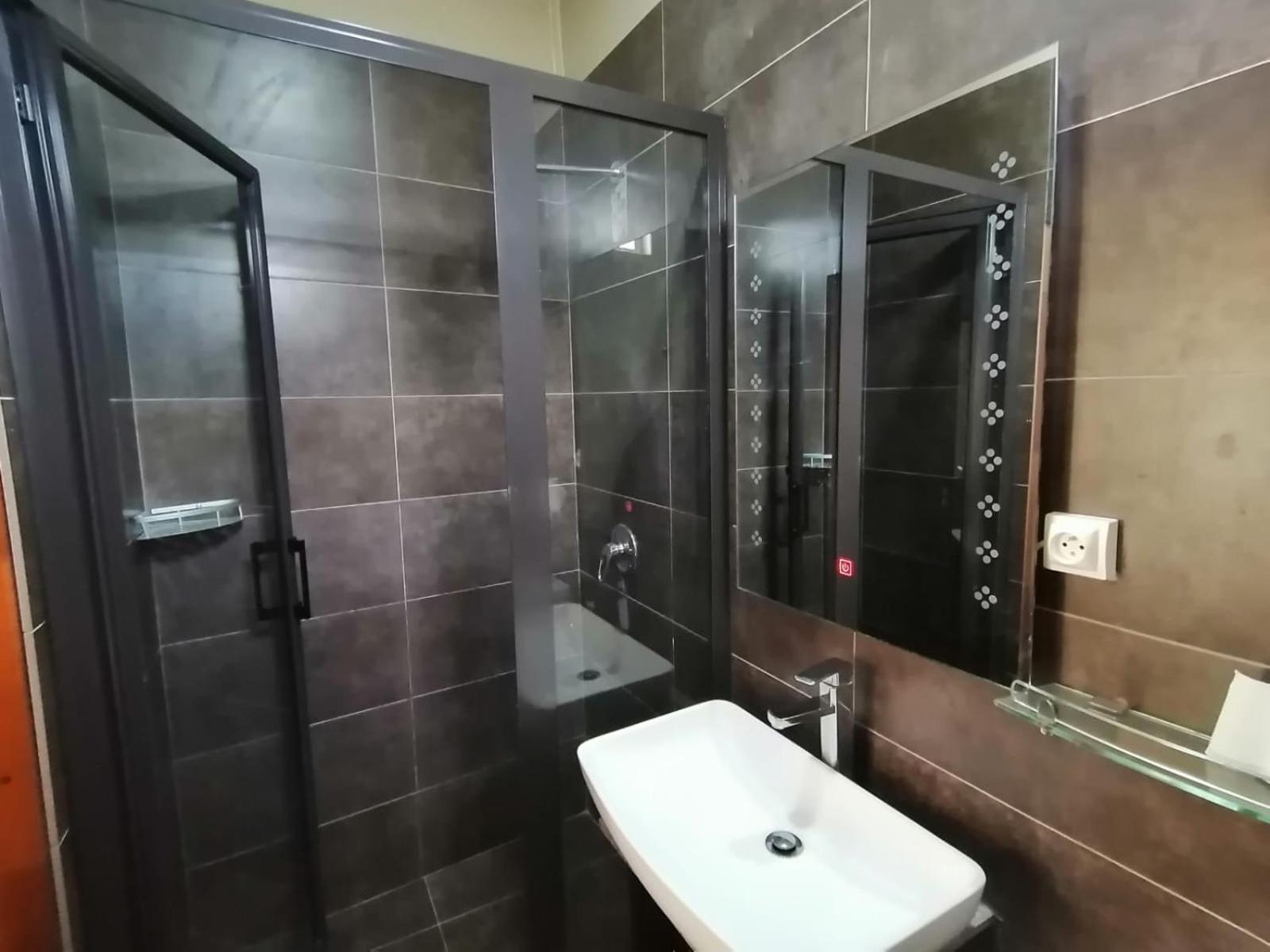 Hotel Le Choisy Mauritius Mont-Choisy Zewnętrze zdjęcie